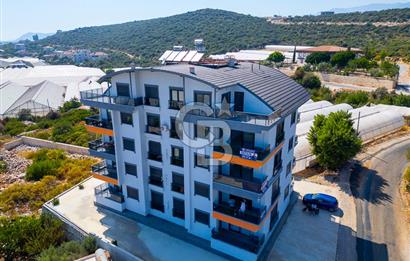CB ARDENDEN ANTALYA DEMRE BEYMELEKTE SATILIK DUBLEKS DAİRE