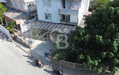 SERDİVANDA YÜKSEK CİROLU DEVREN SATILIK CAFE