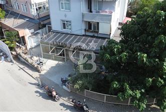 SERDİVANDA YÜKSEK CİROLU DEVREN SATILIK CAFE