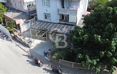 SERDİVANDA YÜKSEK CİROLU DEVREN SATILIK CAFE