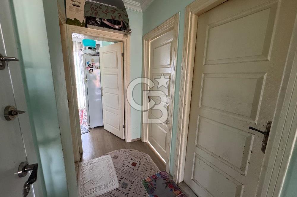 KEPEZ ÜNSAL’DA MÜKEMMEL KONUMUYLA 2+1 SATILIK DAİRE 