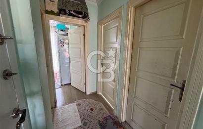 KEPEZ ÜNSAL’DA MÜKEMMEL KONUMUYLA 2+1 SATILIK DAİRE 