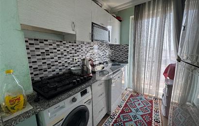 KEPEZ ÜNSAL’DA MÜKEMMEL KONUMUYLA 2+1 SATILIK DAİRE 