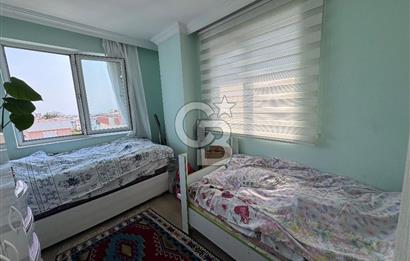 KEPEZ ÜNSAL’DA MÜKEMMEL KONUMUYLA 2+1 SATILIK DAİRE 