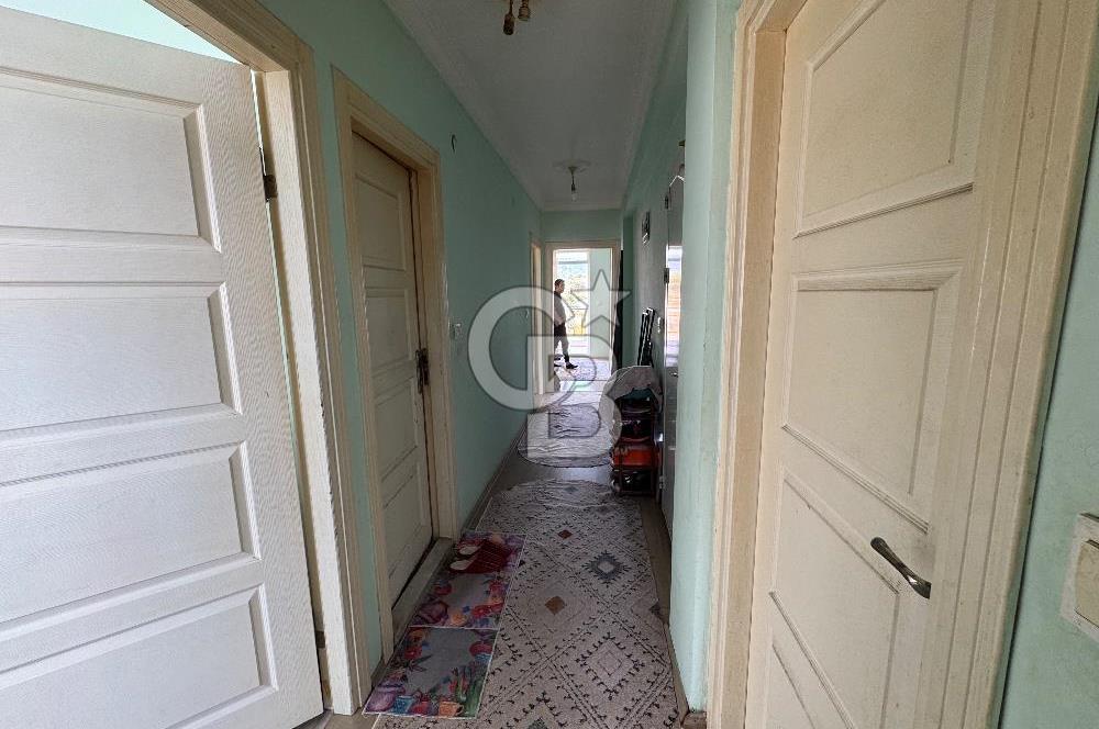 KEPEZ ÜNSAL’DA MÜKEMMEL KONUMUYLA 2+1 SATILIK DAİRE 