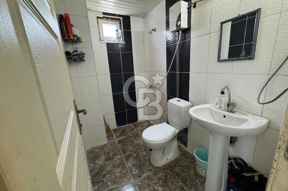 KEPEZ ÜNSAL’DA MÜKEMMEL KONUMUYLA 2+1 SATILIK DAİRE 
