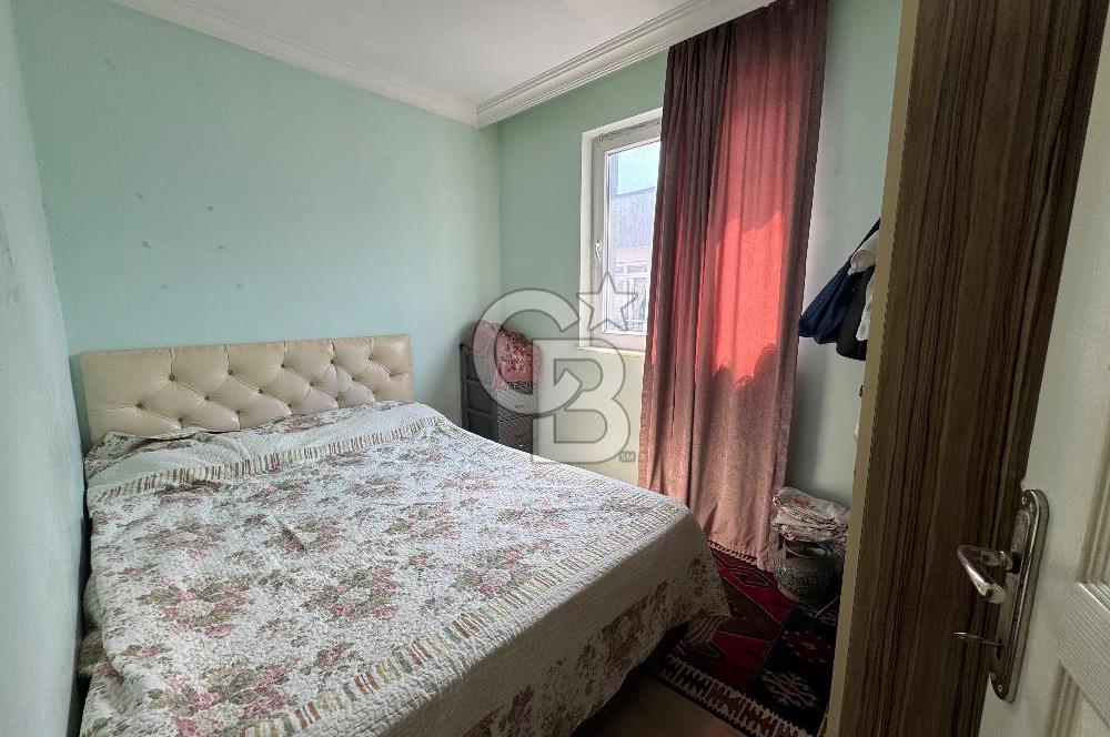 KEPEZ ÜNSAL’DA MÜKEMMEL KONUMUYLA 2+1 SATILIK DAİRE 