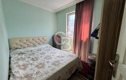 KEPEZ ÜNSAL’DA MÜKEMMEL KONUMUYLA 2+1 SATILIK DAİRE 