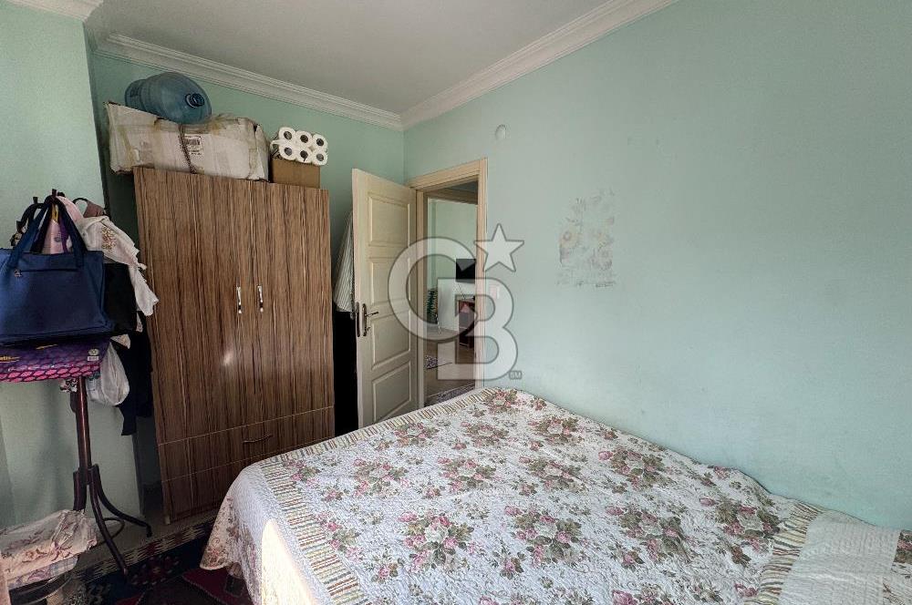 KEPEZ ÜNSAL’DA MÜKEMMEL KONUMUYLA 2+1 SATILIK DAİRE 
