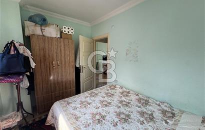 KEPEZ ÜNSAL’DA MÜKEMMEL KONUMUYLA 2+1 SATILIK DAİRE 