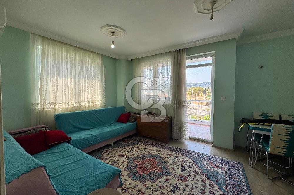 KEPEZ ÜNSAL’DA MÜKEMMEL KONUMUYLA 2+1 SATILIK DAİRE 