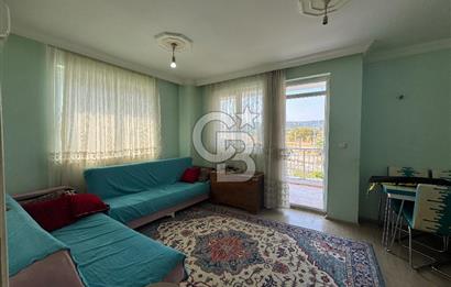 KEPEZ ÜNSAL’DA MÜKEMMEL KONUMUYLA 2+1 SATILIK DAİRE 