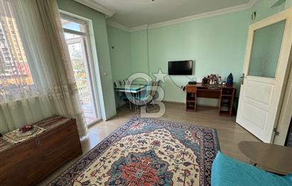 KEPEZ ÜNSAL’DA MÜKEMMEL KONUMUYLA 2+1 SATILIK DAİRE 