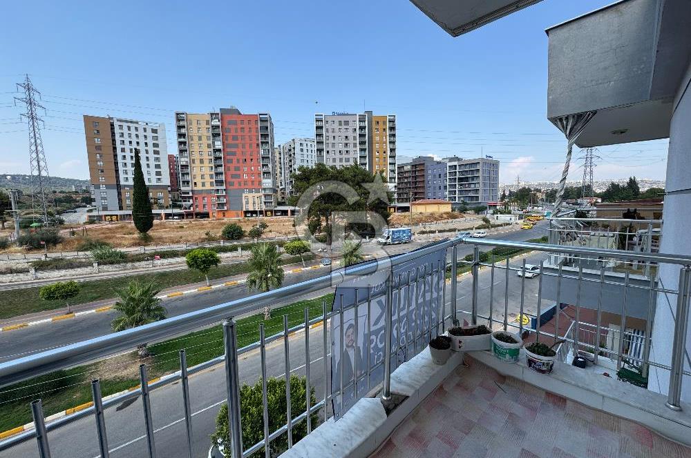 KEPEZ ÜNSAL’DA MÜKEMMEL KONUMUYLA 2+1 SATILIK DAİRE 