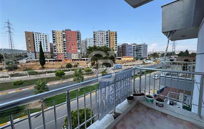 KEPEZ ÜNSAL’DA MÜKEMMEL KONUMUYLA 2+1 SATILIK DAİRE 
