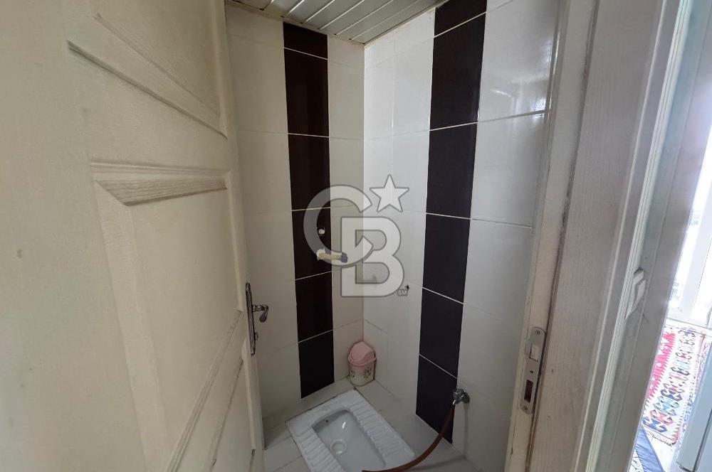 KEPEZ ÜNSAL’DA MÜKEMMEL KONUMUYLA 2+1 SATILIK DAİRE 