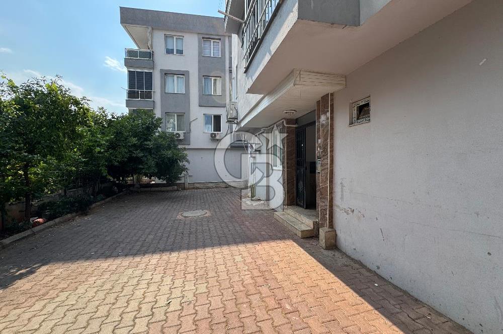 KEPEZ ÜNSAL’DA MÜKEMMEL KONUMUYLA 2+1 SATILIK DAİRE 