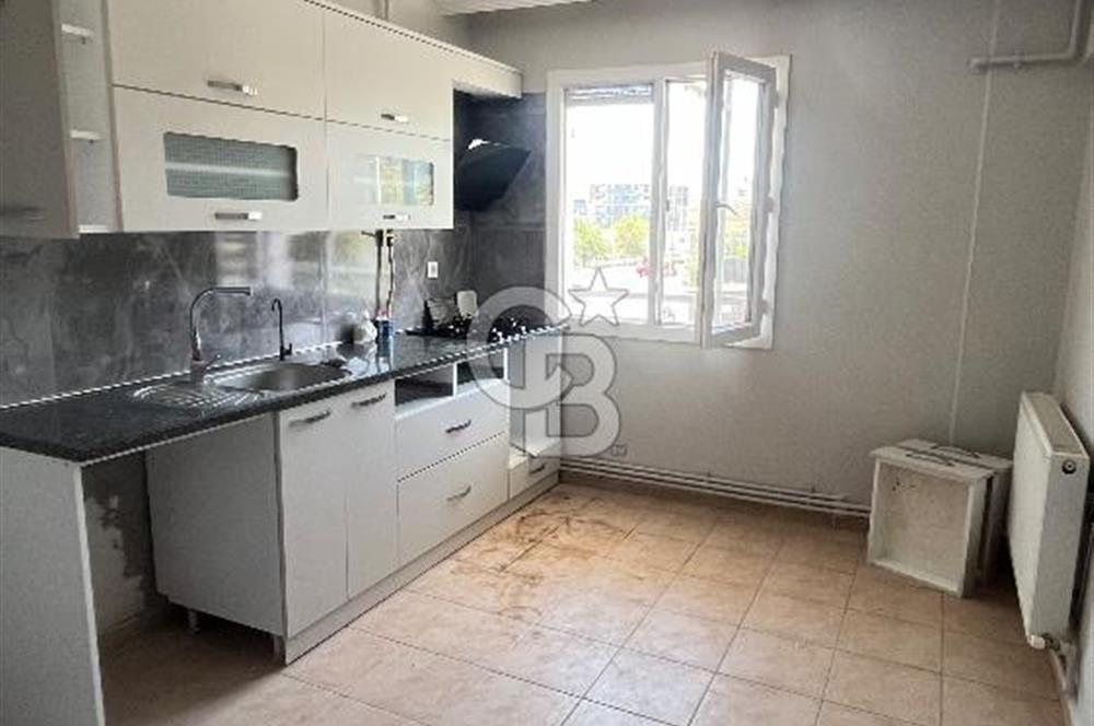 Harmandalı kıralık 3+1 kiralık daire 