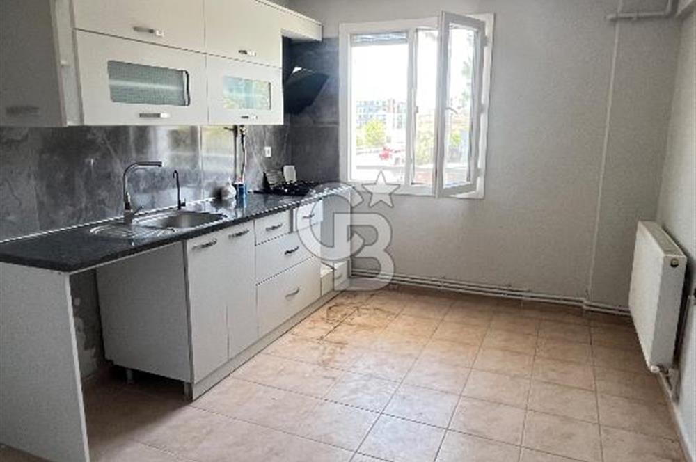 Harmandalı kıralık 3+1 kiralık daire 
