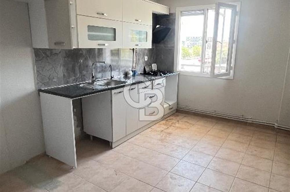 Harmandalı kıralık 3+1 kiralık daire 