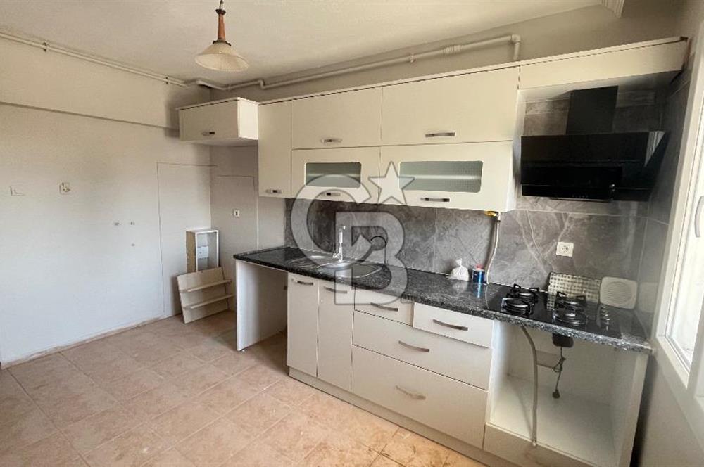 Harmandalı kıralık 3+1 kiralık daire 