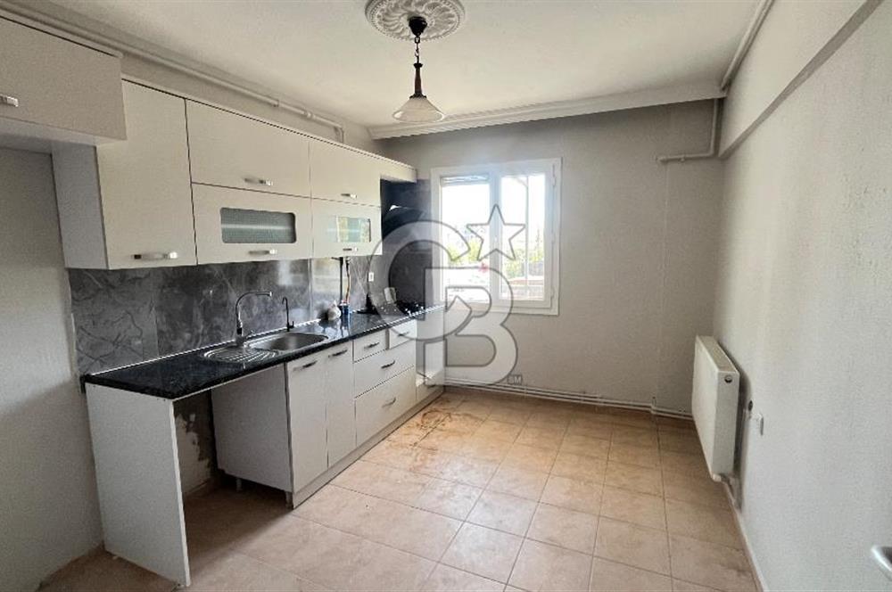 Harmandalı kıralık 3+1 kiralık daire 