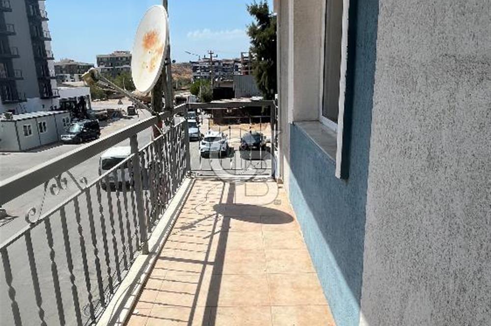 Harmandalı kıralık 3+1 kiralık daire 