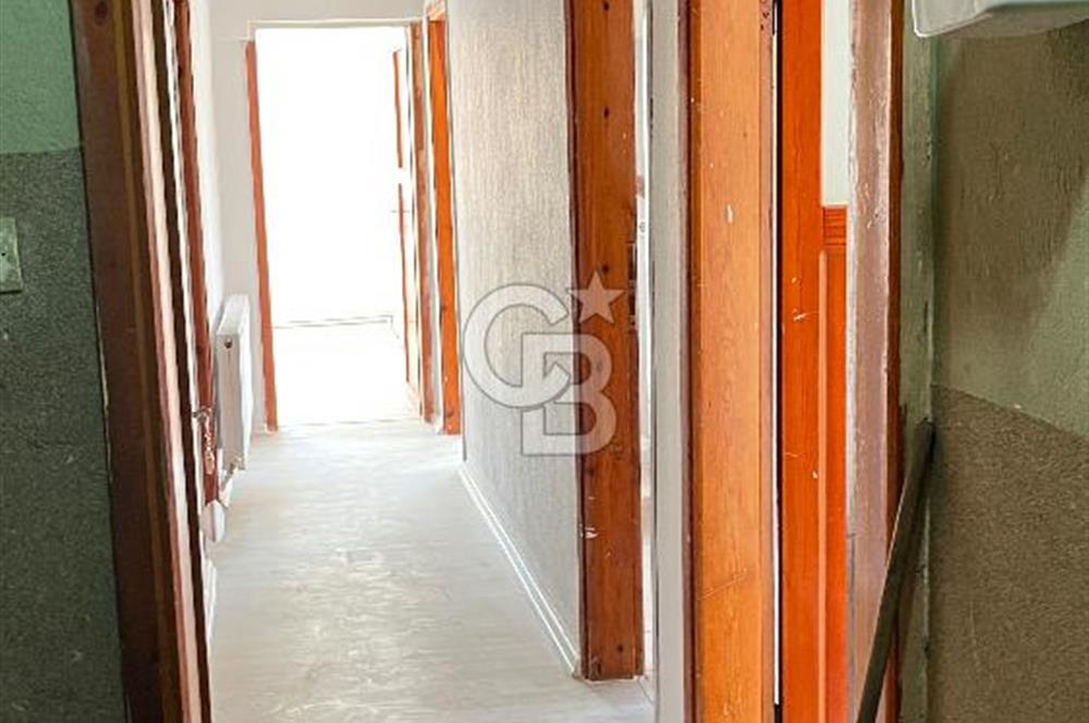 Harmandalı kıralık 3+1 kiralık daire 