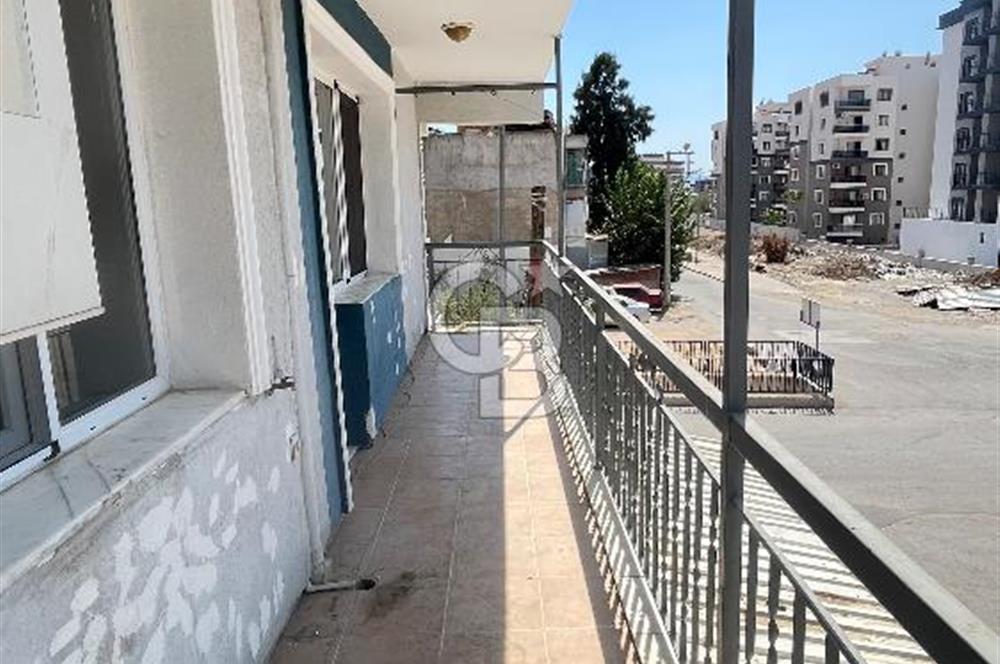 Harmandalı kıralık 3+1 kiralık daire 
