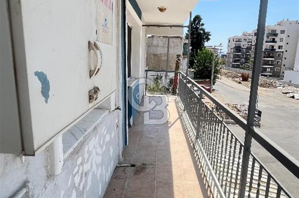 Harmandalı kıralık 3+1 kiralık daire 