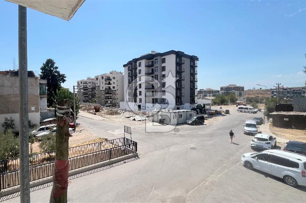 Harmandalı kıralık 3+1 kiralık daire 