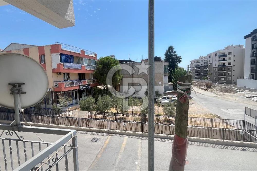 Harmandalı kıralık 3+1 kiralık daire 