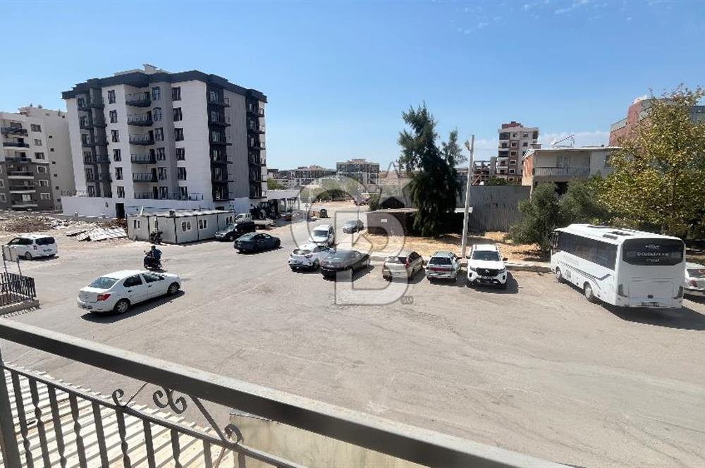 Harmandalı kıralık 3+1 kiralık daire 