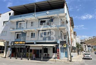 Harmandalı kıralık 3+1 kiralık daire 