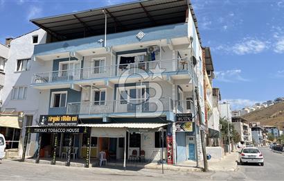 Harmandalı kıralık 3+1 kiralık daire 