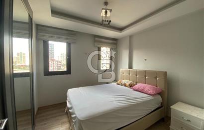 MEZİTLİ YENİ MAHALLE EŞYALI KİRALIK 2+1 DAİRE