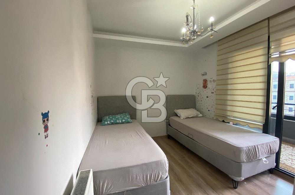 MEZİTLİ YENİ MAHALLE EŞYALI KİRALIK 2+1 DAİRE
