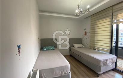 MEZİTLİ YENİ MAHALLE EŞYALI KİRALIK 2+1 DAİRE