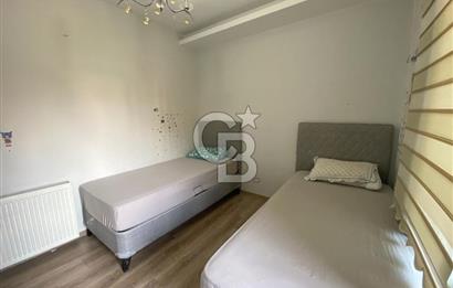 MEZİTLİ YENİ MAHALLE EŞYALI KİRALIK 2+1 DAİRE
