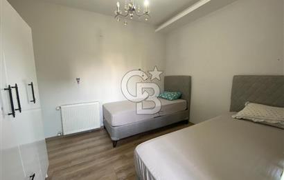 MEZİTLİ YENİ MAHALLE EŞYALI KİRALIK 2+1 DAİRE