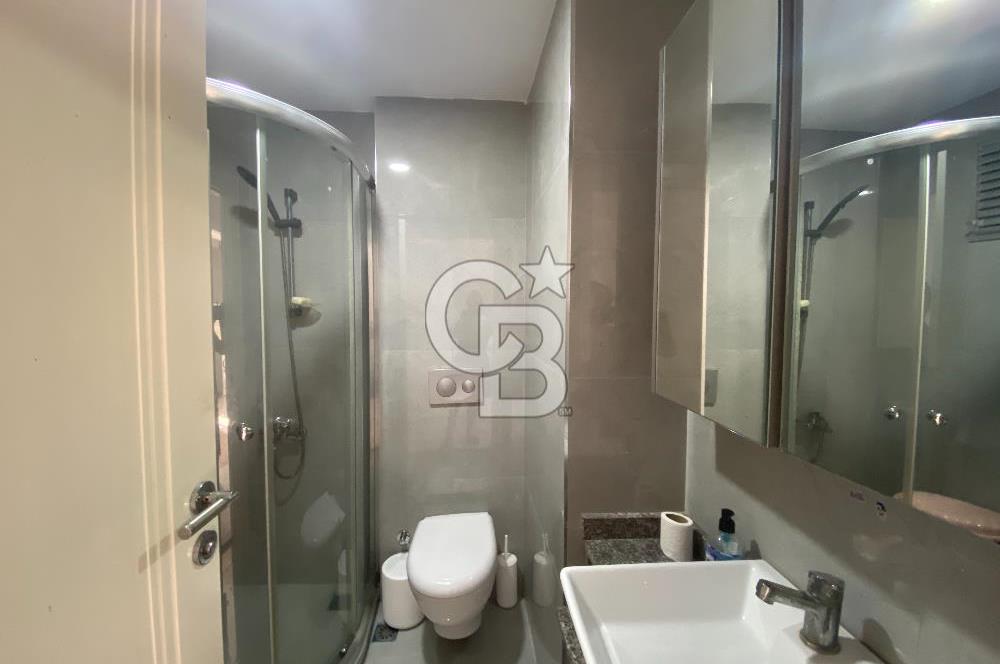 MEZİTLİ YENİ MAHALLE EŞYALI KİRALIK 2+1 DAİRE