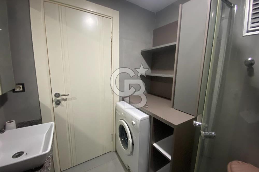 MEZİTLİ YENİ MAHALLE EŞYALI KİRALIK 2+1 DAİRE