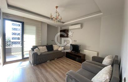 MEZİTLİ YENİ MAHALLE EŞYALI KİRALIK 2+1 DAİRE