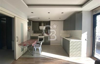MEZİTLİ YENİ MAHALLE EŞYALI KİRALIK 2+1 DAİRE