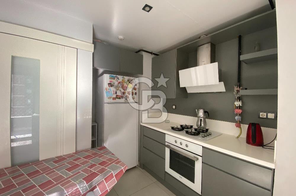 MEZİTLİ YENİ MAHALLE EŞYALI KİRALIK 2+1 DAİRE