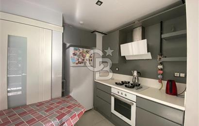 MEZİTLİ YENİ MAHALLE EŞYALI KİRALIK 2+1 DAİRE