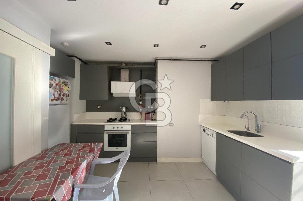 MEZİTLİ YENİ MAHALLE EŞYALI KİRALIK 2+1 DAİRE