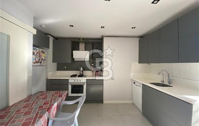 MEZİTLİ YENİ MAHALLE EŞYALI KİRALIK 2+1 DAİRE