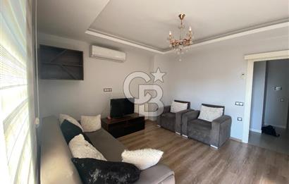MEZİTLİ YENİ MAHALLE EŞYALI KİRALIK 2+1 DAİRE