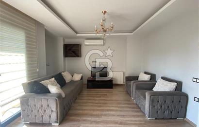 MEZİTLİ YENİ MAHALLE EŞYALI KİRALIK 2+1 DAİRE